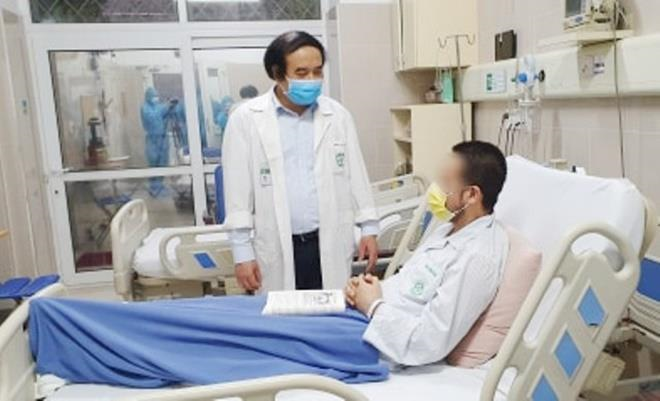 Đột quỵ: Dấu hiệu cảnh báo và cách phòng ngừa - 1
