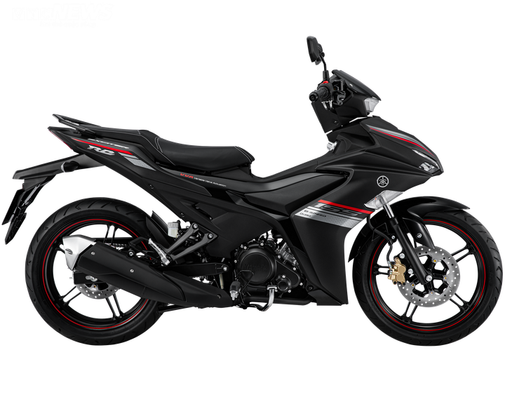 Ảnh: Cận cảnh 'siêu phẩm' Yamaha Exciter 155 VVA vừa ra mắt tại Việt Nam - 15