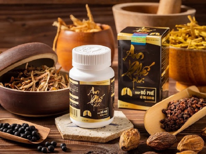 Viên ngậm An Phế plus – Hỗ trợ điều trị viêm họng không tái phát - 2