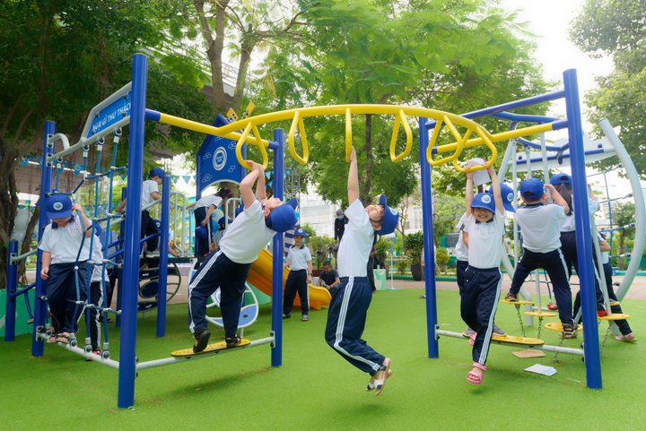 FrieslandCampina Việt Nam: Hành trình 25 năm kiên định phát triển bền vững - 2