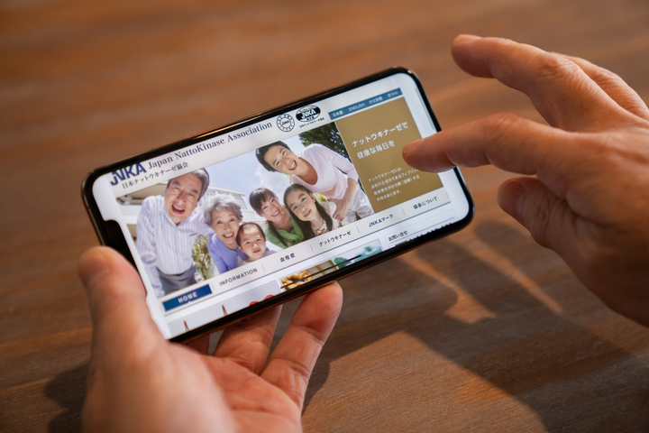 Người Nhật kỹ tính khi chọn sản phẩm phòng đột quỵ thế nào? - 3