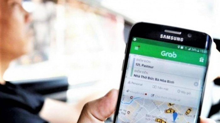 Có thể mời công an kiểm tra hoạt động của Grab - 1