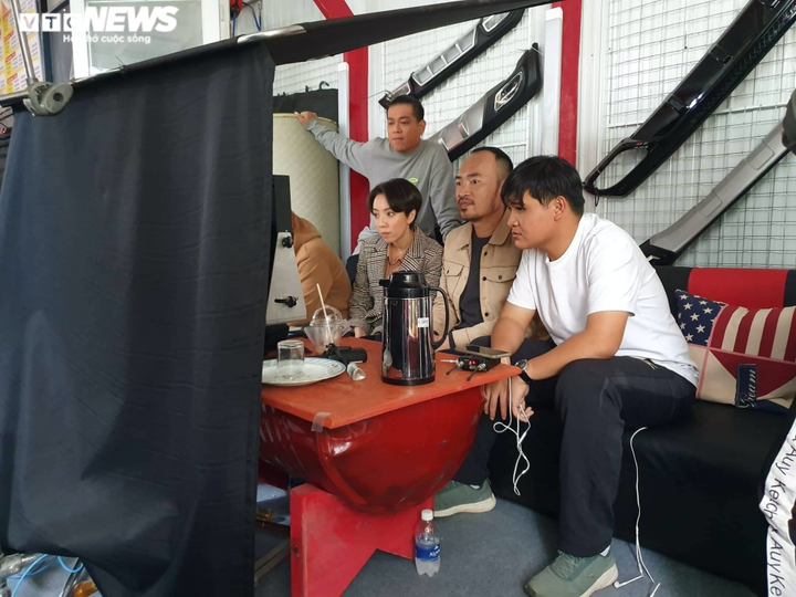 Đạo diễn 8X với những bộ phim có doanh thu triệu USD - 2