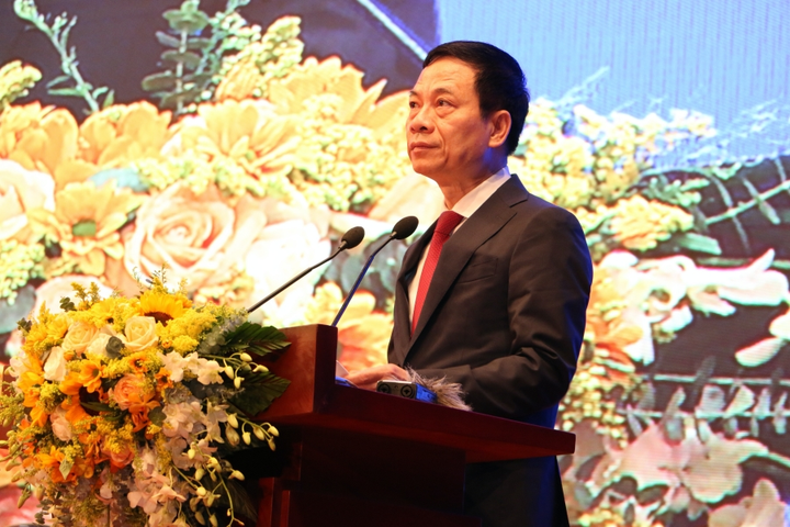 'Chuyển đổi số hiện thực hóa giấc mơ chăm sóc sức khỏe cho mọi người' - 1