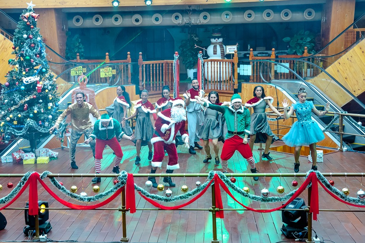 Chơi gì ở Đà Nẵng dịp đón năm mới 2021 - 5