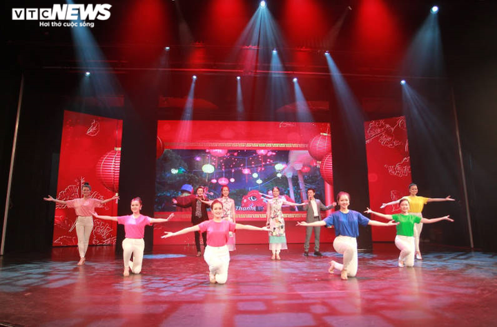 Đêm nhạc 'Ơn đức sinh thành' - lời tri ân đầy cảm xúc dành cho cha mẹ - 2