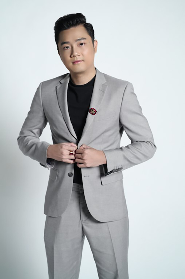 CEO Skylink Group: Tuổi trẻ là một lợi thế - 2