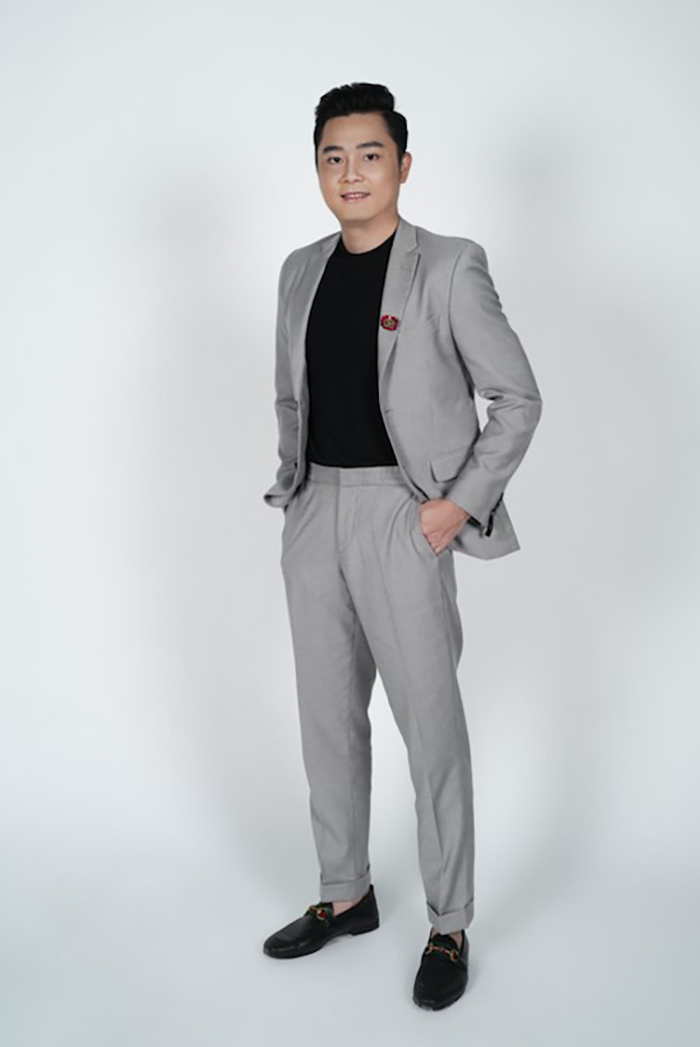 CEO Skylink Group: Tuổi trẻ là một lợi thế - 3