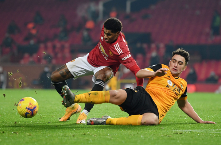 Vì sao Man Utd được hưởng phạt đền nhiều nhất Ngoại hạng Anh? - 6