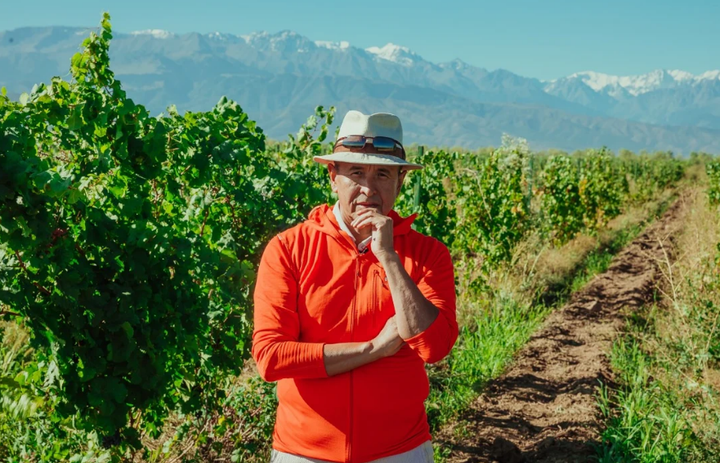 Ngư ông đắc lợi khi Australia-Trung Quốc leo thang căng thẳng - 1