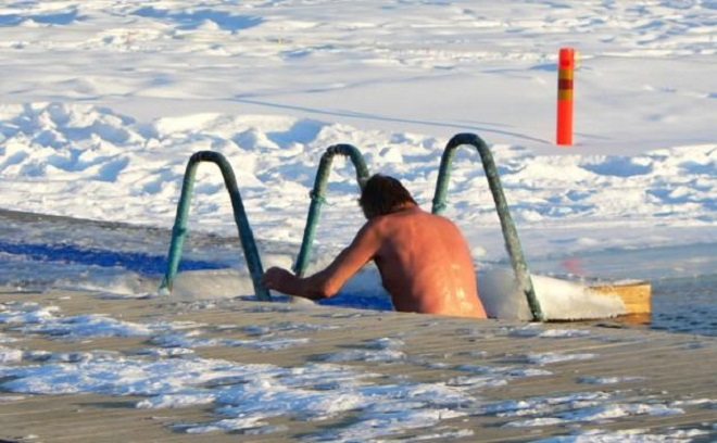 Kỳ lạ phong tục đón Tết Dương lịch ở nhiều nơi trên thế giới - 5