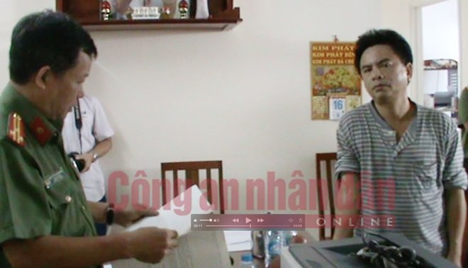 ‘Điểm mặt’ những kẻ vướng vòng lao lý vì lợi dụng nhân quyền chống phá nhà nước - 2