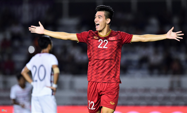 'HLV Park Hang Seo phải thông cảm cho đồng nghiệp ở V-League' - 3