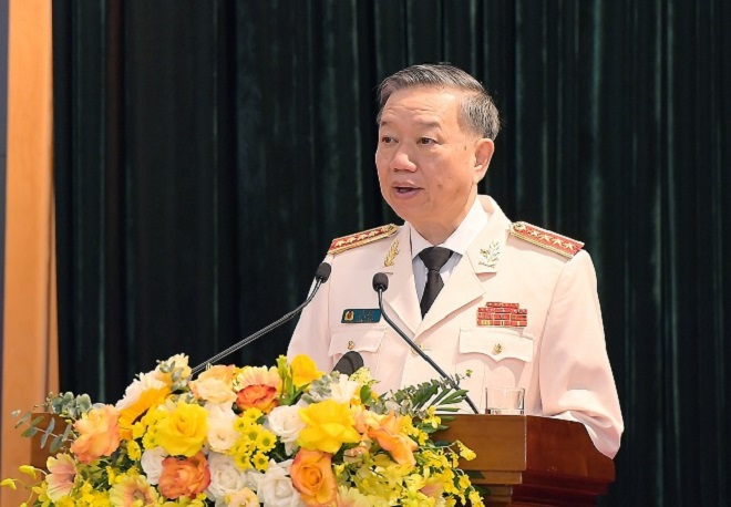 Thủ tướng: Xây dựng dữ liệu quốc gia để kiểm soát tài sản của người có chức vụ - 2