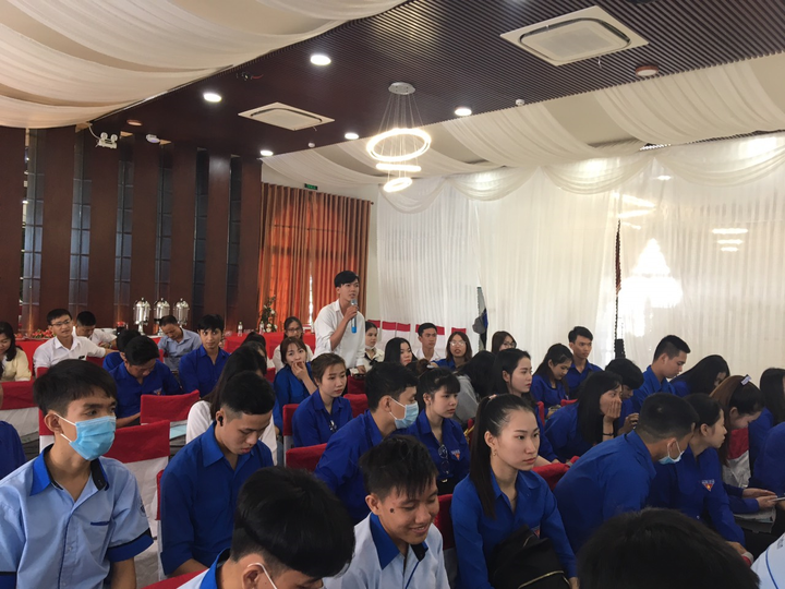 Tích cực truyền thông, lan tỏa ý nghĩa cuộc thi 'Hành động vì Mekong' - 2