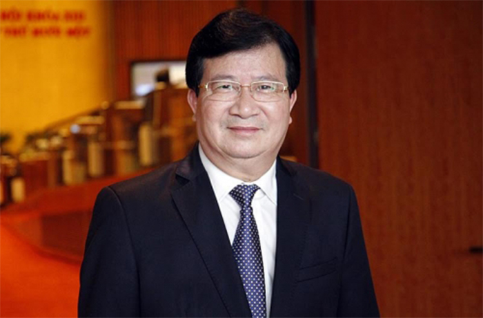 Phó Thủ tướng Trịnh Đình Dũng: Không để lặp lại vi phạm như Formosa - 1