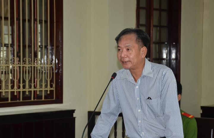 ‘Điểm mặt’ những kẻ vướng vòng lao lý vì lợi dụng nhân quyền chống phá nhà nước - 3