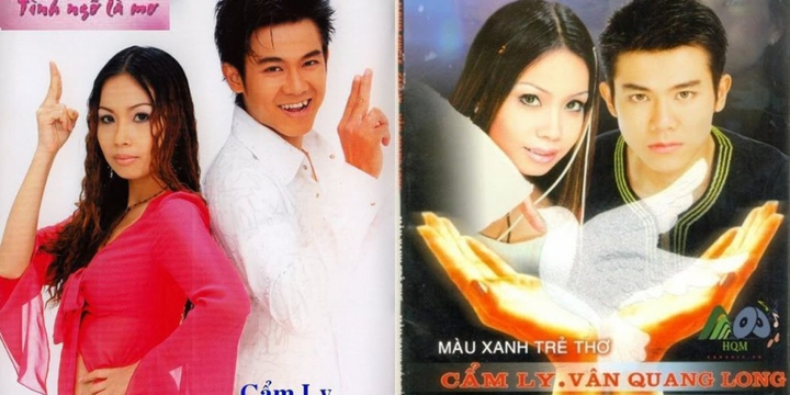 Những khoảnh khắc đẹp của Vân Quang Long bên bạn bè, đồng nghiệp - 8