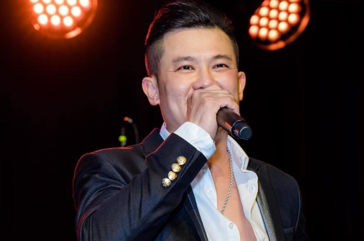 Thông tin tang lễ ca sĩ Vân Quang Long tại Mỹ - 1