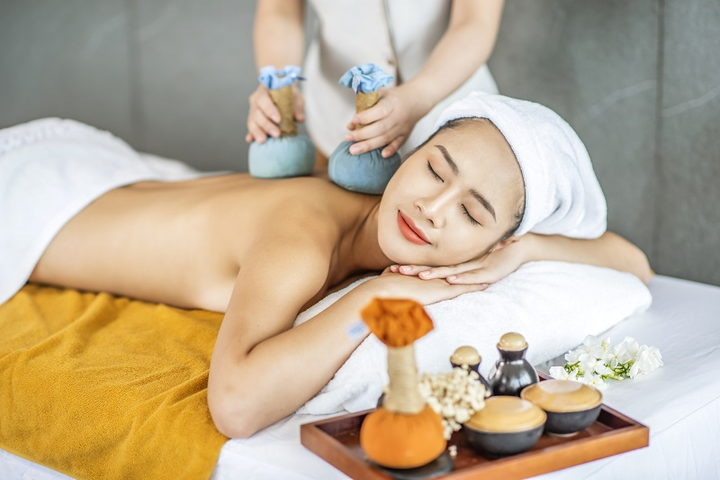 Trải nghiệm mùa lễ hội siêu sang tại khách sạn cao nhất Bắc Trung Bộ - 10