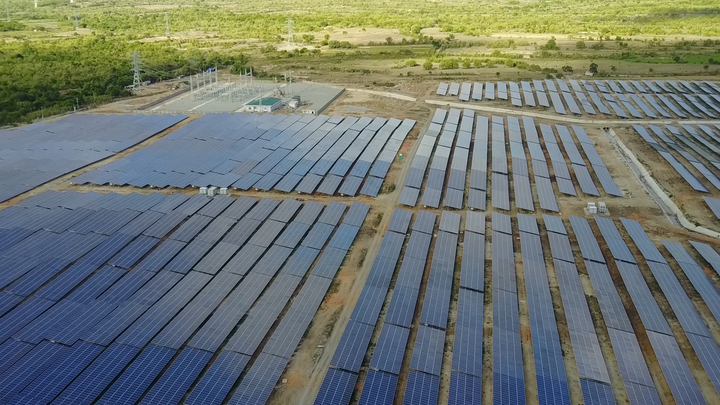 Ninh Thuận phát huy các lợi thế để phát triển kinh tế - 3