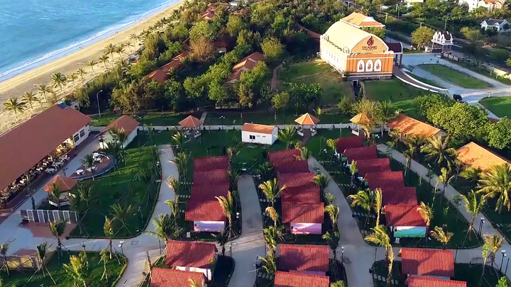 Ninh Thuận phát huy các lợi thế để phát triển kinh tế - 4