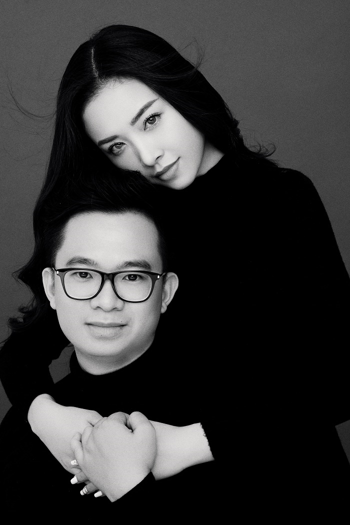 Á hậu Thúy An sắp lấy chồng là tiến sĩ tại Anh - 7