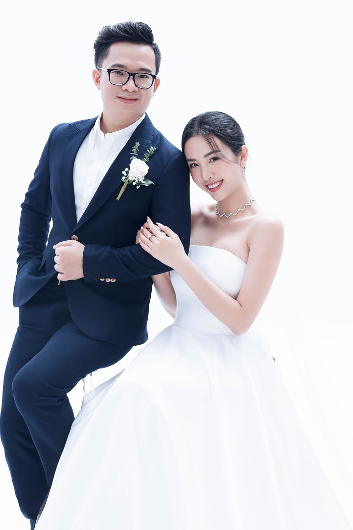 Á hậu Thúy An sắp lấy chồng là tiến sĩ tại Anh - 6