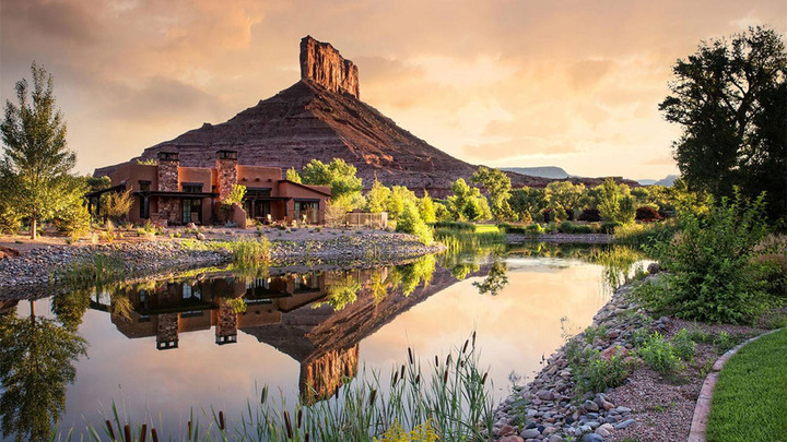 Top 5 ngôi nhà đắt nhất thế giới - 4