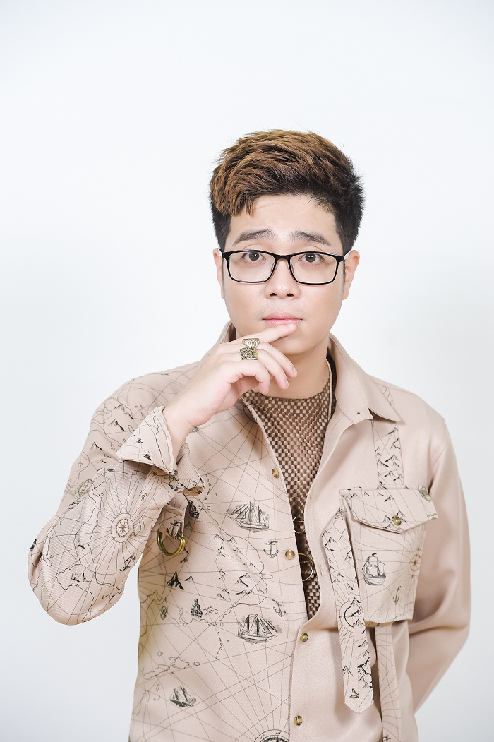 Có gì trong chương trình giao thừa tạm biệt năm 2020 trên VTV? - 2