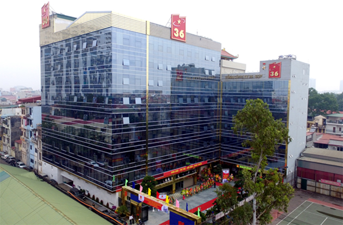 Một cổ phiếu tăng 'phi mã' gần 250%, sếp lớn tung bán chốt lời - 1