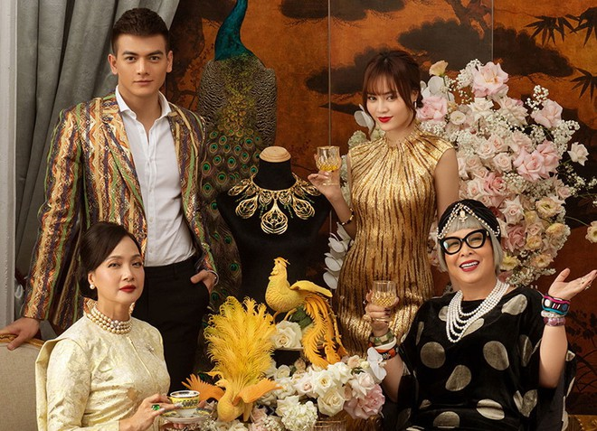 Showbiz Việt 2020: 9 tháng ngủ đông, 3 tháng tỉnh giấc - 3
