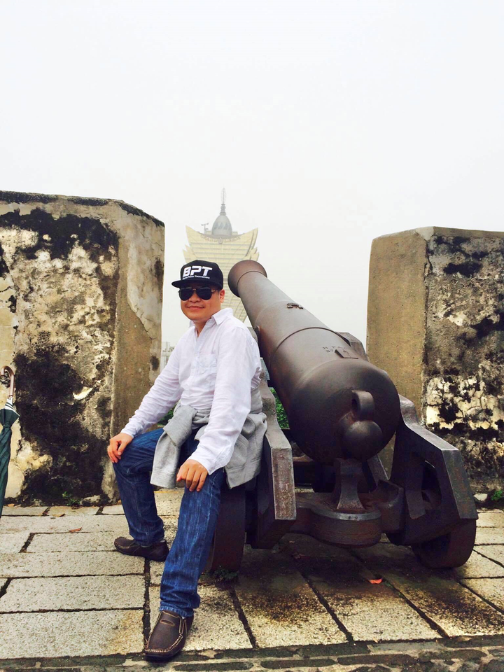 Nguyễn Thành Công: Game thủ kín tiếng của làng game Việt - 5