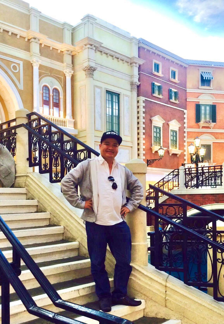 Nguyễn Thành Công: Game thủ kín tiếng của làng game Việt - 1