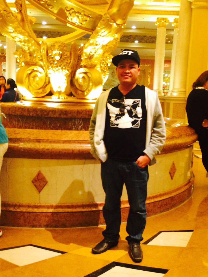 Nguyễn Thành Công: Game thủ kín tiếng của làng game Việt - 3