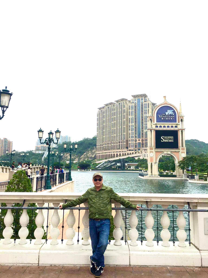 Nguyễn Thành Công: Game thủ kín tiếng của làng game Việt - 2