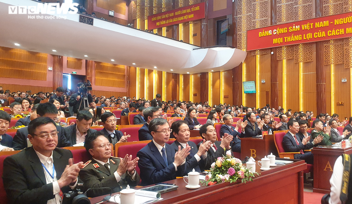 Trưởng ban Tuyên giáo Trung ương: Đẩy lùi 'phóng viên IS', 'phóng viên đếm tầng' - 2