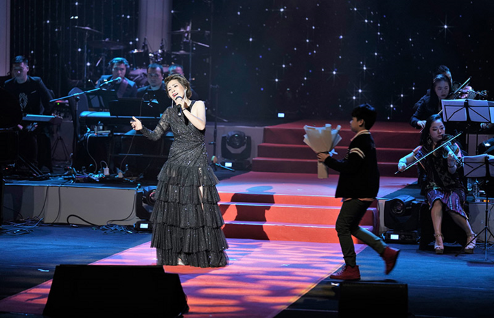 Showbiz Việt 2020: 9 tháng ngủ đông, 3 tháng tỉnh giấc - 2
