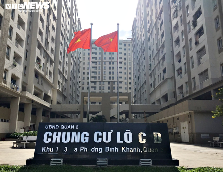 BQT và BQL chung cư Bình Khánh làm nhiều việc khuất tất, cư dân kêu cứu khắp nơi - 1