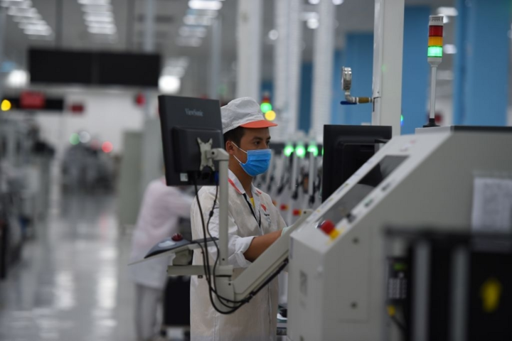 Những sự kiện công nghệ ấn tượng nhất 2020 tại Việt Nam - 2