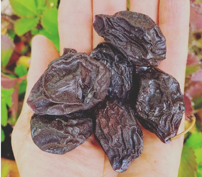 6 cách chấm dứt tình trạng táo bón - 5