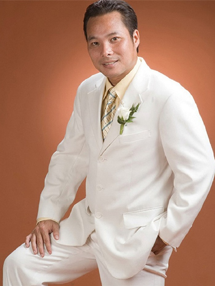 Em trai 'ông hoàng nhạc sến' Ngọc Sơn bỏ nghề hát làm... đại gia - 1