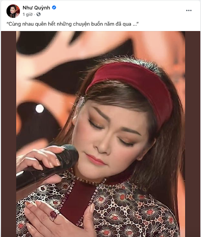 Sao Việt chào năm cũ, đón năm mới: Người háo hức, kẻ lo âu - 5