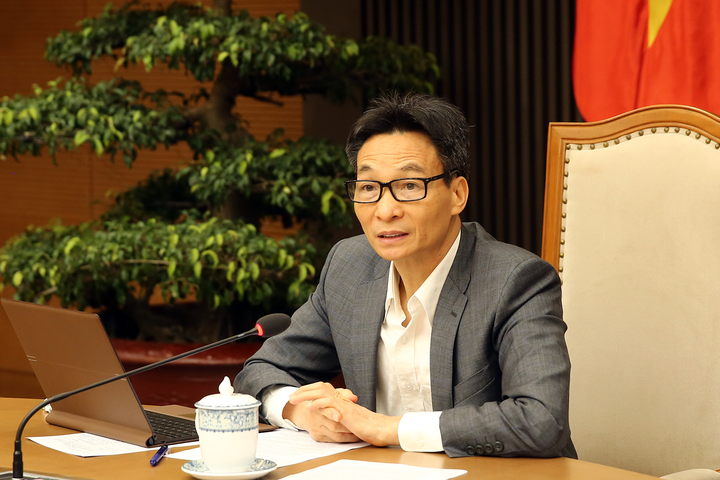 Không thể vì ngại cách ly mà gây nguy hiểm cho cộng đồng và đất nước - 1