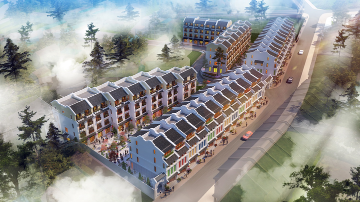 Kinh doanh lưu trú chưa bao giờ lỗi thời tại các trung tâm du lịch - 2