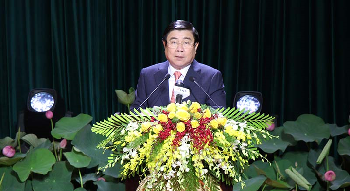 Tổ chức, sắp xếp bộ máy của TP Thủ Đức thực hiện thế nào? - 1