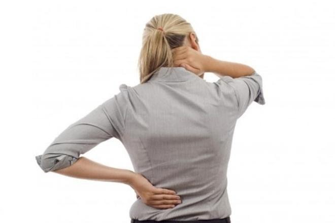 Dấu hiệu thoát vị đĩa đệm cổ và cách chữa - 2