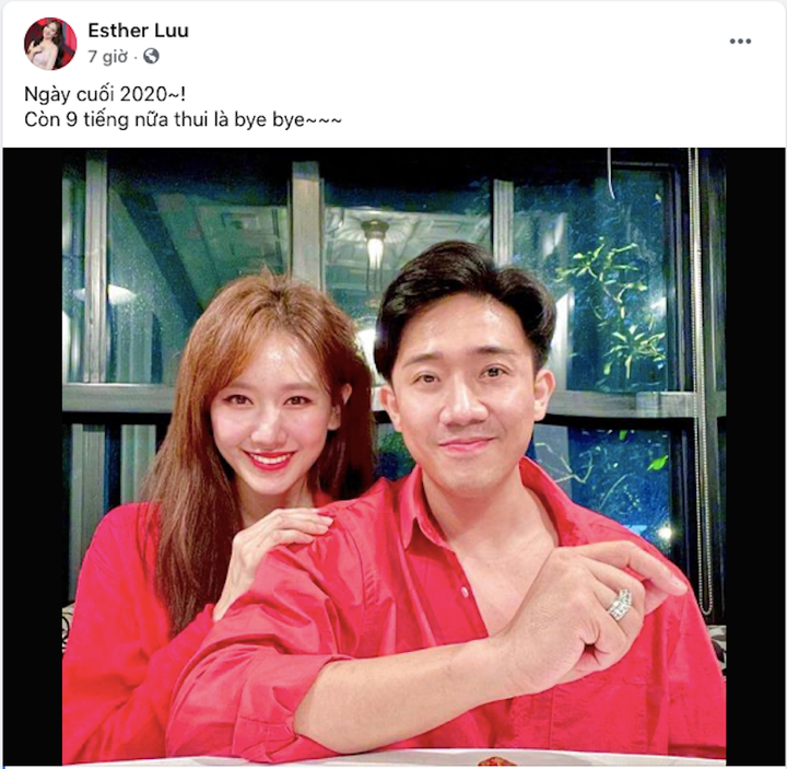 Pháo hoa rực sáng bầu trời, cả nước đón chào năm mới 2021 - 28