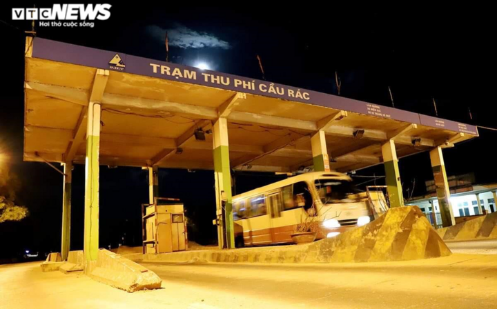 Trạm thu phí 'bẫy' người trên quốc lộ 1A ở Hà Tĩnh - 2