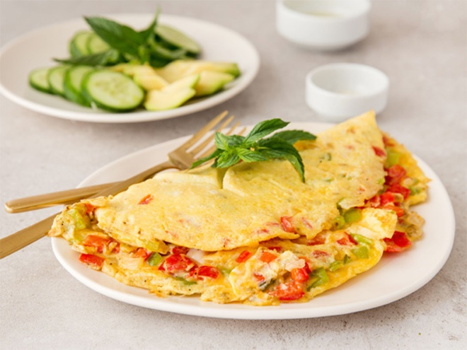 Trứng gà màu trắng và màu nâu: Loại nào tốt hơn, thơm ngon hơn? - 2